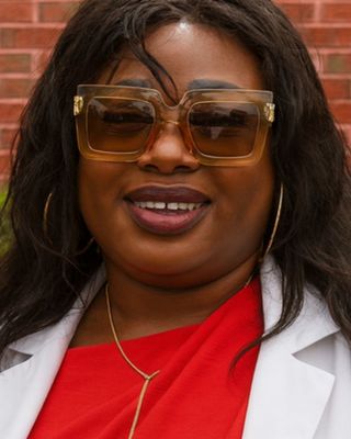 Photo of Harrieth Nnadi, Psychiatric Nurse Practitioner, PMHNP-, BC