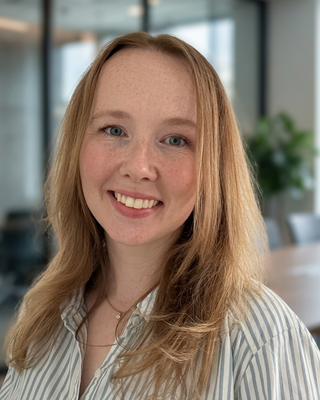 Photo of Madison Berry, Clinical Social Work/Therapist, LCSW
