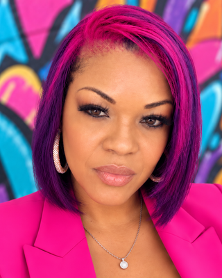 Photo of Teena Miller, Marriage & Family Therapist, LMFT