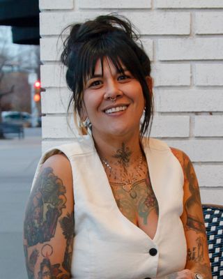 Photo of Nicole Xenos, Licensed Professional Counselor, MA, LPC, PhD