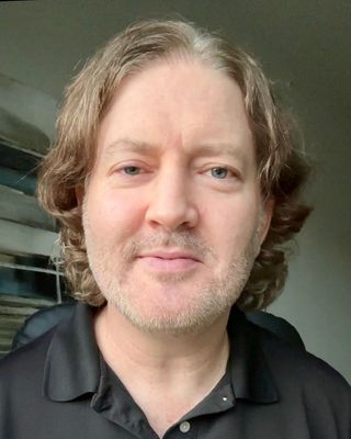 Photo of Steven K Elrod, Psychiatric Nurse Practitioner, MSN, PMHNP