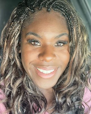 Photo of Nicole Sparman, Associate Clinical Social Worker, MSW, ACSW