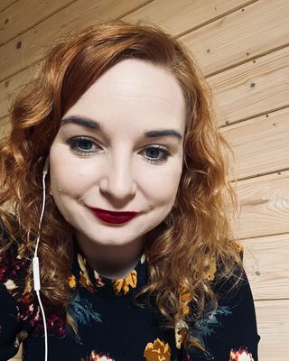 Photo of Bláthín Monaghan, Psychotherapist, MIACP