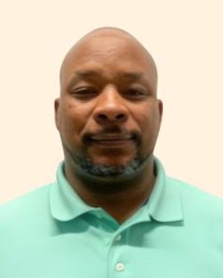 Photo of Dedrick Peyton, Licensed Mental Health Counselor, MA, LMHC