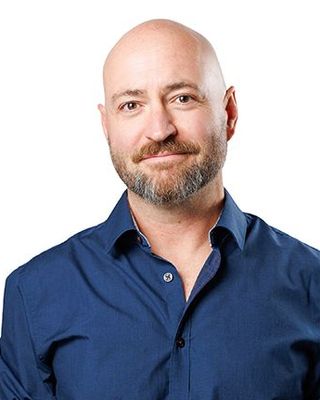 Photo of Dr. Kristian Whillans, Registered Provisional Psychologist, PsyD, MACD