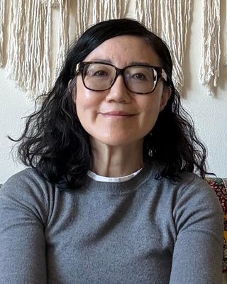 Photo of Yi Zhang, Clinical Social Work/Therapist, LCSW