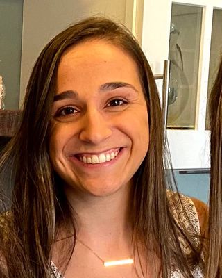 Photo of Ally Pinto Scott, Pre-Licensed Professional, M.Ed., NCE