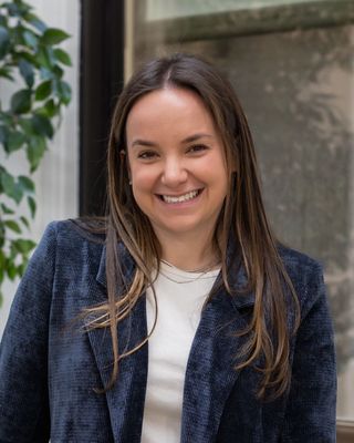 Photo of Eliza Davis, Clinical Social Work/Therapist, LCSW