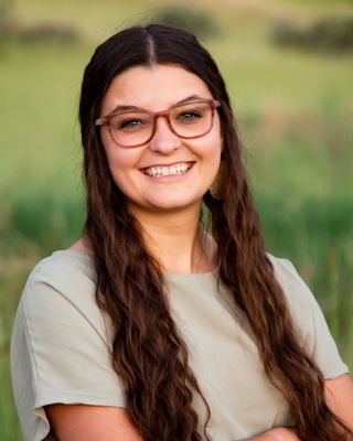 Photo of Rachel Higgins, Clinical Social Work/Therapist, LCSW