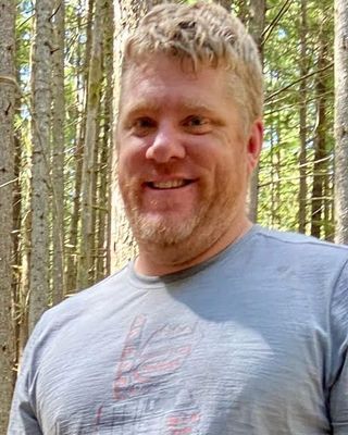 Photo of Tom Edden, Clinical Social Work/Therapist in Gibsons, BC