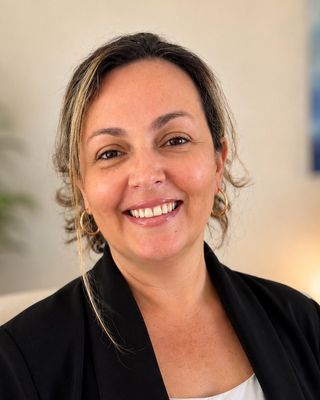 Photo of Yaima Marrero, Counselor, LMHC