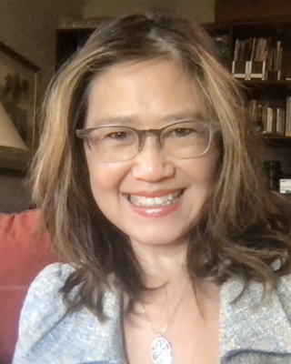 Photo of Anna Lui, Clinical Social Work/Therapist, LCSW