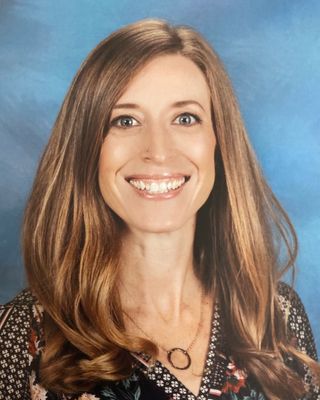 Photo of Krista Gibson, Licensed Professional Counselor Associate, MA, LPCA