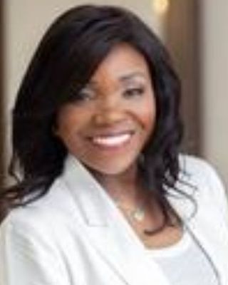 Photo of Mary Oladiji, Licensed Professional Counselor in San Antonio, TX