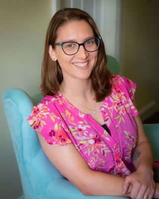 Photo of Bianca Stern, Psychologist, PsyD