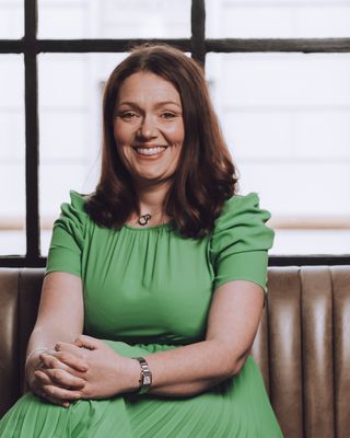 Photo of Stephanie Laythorpe, Psychotherapist, MSc, MBACP