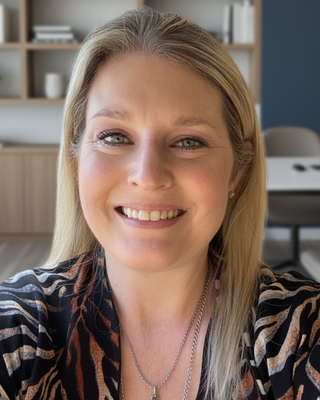 Photo of Christy Hernandez, Licensed Professional Counselor, MEd, LPC