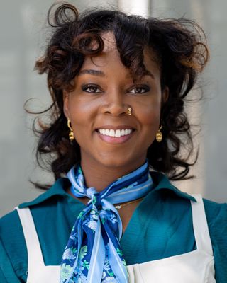 Photo of Dr. Asia Tonja Marie Amos, Psychologist, PhD