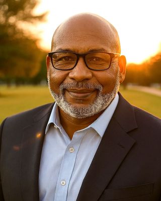 Photo of Charles Greene II, Drug & Alcohol Counselor, MS, LCADC, NCC