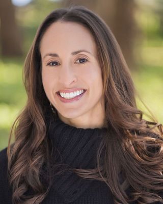Photo of Rachel Goldstein, Psychologist, PsyD, CEDS