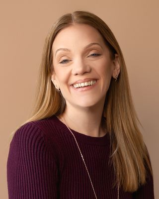 Photo of Elizabeth Allocca, Clinical Social Work/Therapist, LCSW