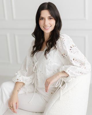 Photo of Kylie Whisenant, Clinical Social Work/Therapist, MSW, LCSW
