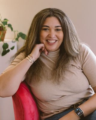 Photo of Kristen Holmes, Licensed Professional Counselor, MA, LPC