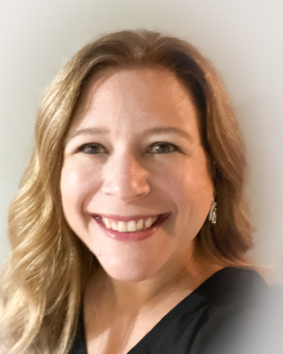 Photo of Amy Spallinger, Clinical Social Work/Therapist, LCSW