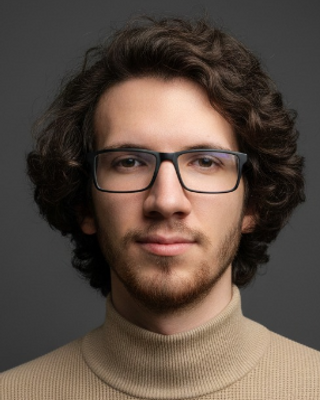 Foto de Juan Sebastián Méndez Marulanda, Psicoterapeuta, Maestría, COLPSIC