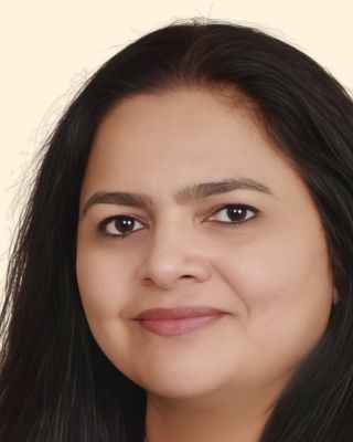 Photo of Jaishree Raghavan, Psychiatric Nurse Practitioner, MSN, PMHNP