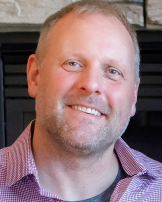 Photo of Chris Keating, Counselor, MA, LPCC