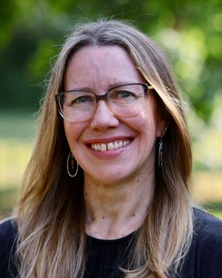 Photo of Fiona Sutton - Fiona Sutton Clinical Supervision, Registered Social Worker, RSW, MSW