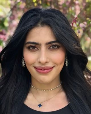 Photo of Israa Hussein, Licensed Professional Counselor, LPC