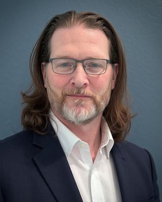 Photo of Eric Scott Rosmith, Psychologist, PhD
