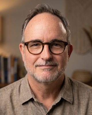 Photo of James K Baker, Marriage & Family Therapist, MA, MFT