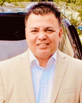Photo of Jose Martinez, Counselor, MEd, LCMHC, LPC