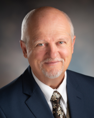 Photo of Gary Potter, Independent Mental Health Practitioner, IMHP