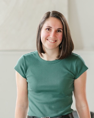 Photo of Jade Barker, Registered Social Worker, BSW, MSW, RSW