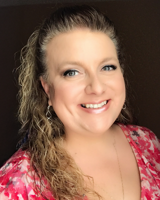 Photo of Stacie Watts, Marriage & Family Therapist, LCMFT