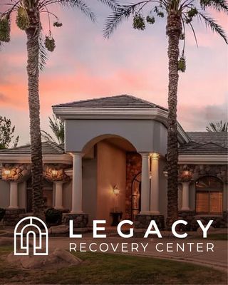 Photo of Roland Segal - Legacy Recovery Center , Treatment Center, MD