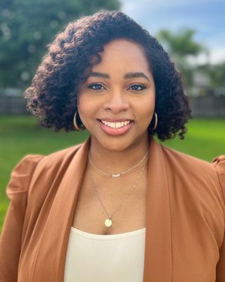 Photo of Safiyah Singleton, Marriage & Family Therapist Intern in Coral Springs, FL