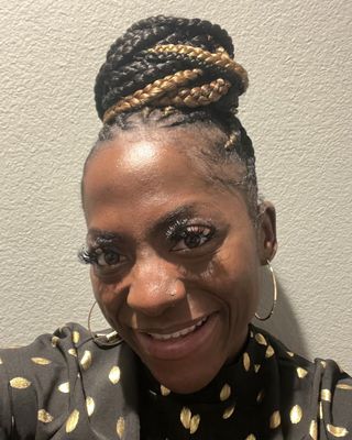 Photo of Vivian Nnana, Clinical Social Work/Therapist, LCSW