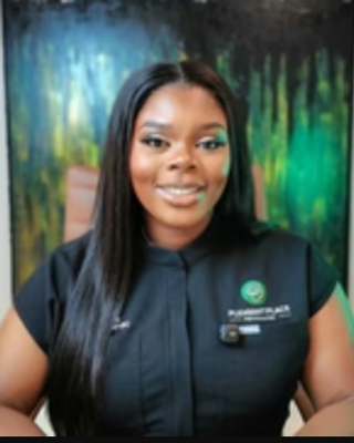 Photo of Dr. Ediomi Edee Oduwole, Psychiatric Nurse Practitioner, DNP
