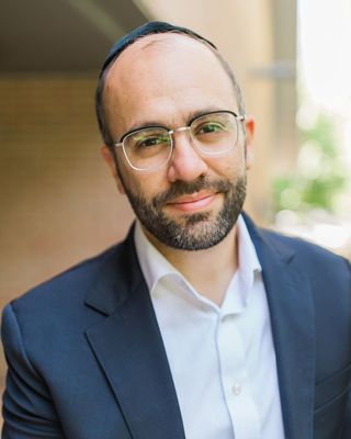 Photo of Avi Kohn, Clinical Social Work/Therapist, LCSW