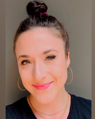 Photo of Rebecca Gilbert, Clinical Social Work/Therapist, LCSW