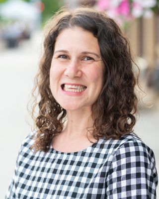Photo of Rachel Hveem, CSW, Clinical Social Work/Therapist