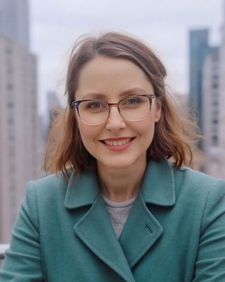 Photo of Wendy Joy Cohen, Counselor, LCPC, MS