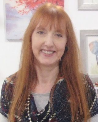 Photo of Diana Catherine Wood, MA, Psychotherapist in Aldershot