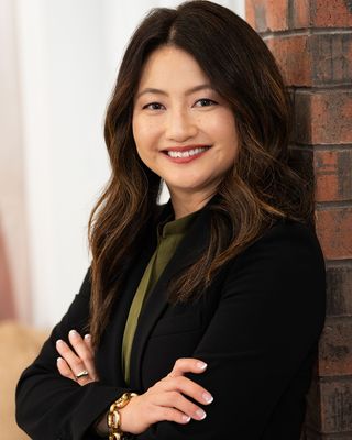 Photo of Rebecca Culver-Turner, Marriage & Family Therapist, PhD , LCMFT