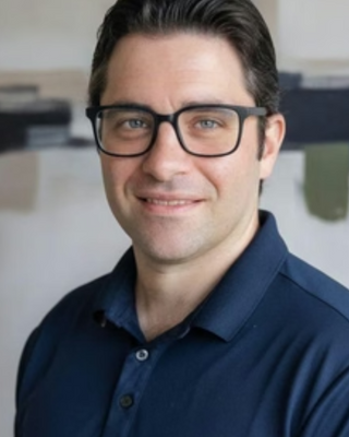 Photo of Alex Blitz, Clinical Social Work/Therapist, LCSW